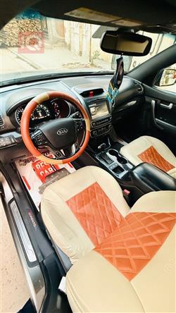 كيا سورينتو